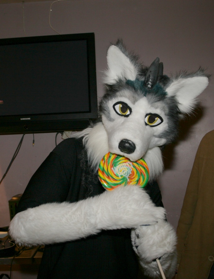 RBW 2007, Fursuiters