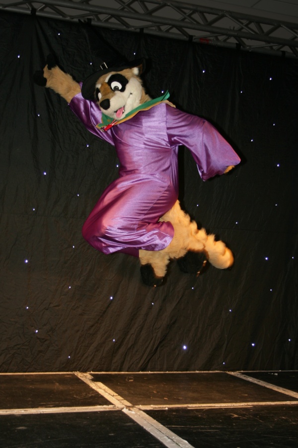 RBW 2008, Fursuiters