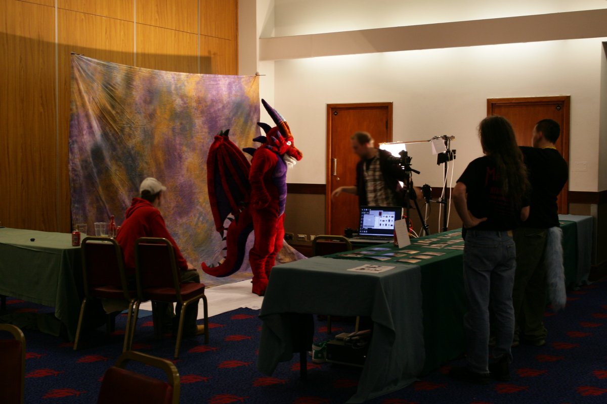 RBW 2008
