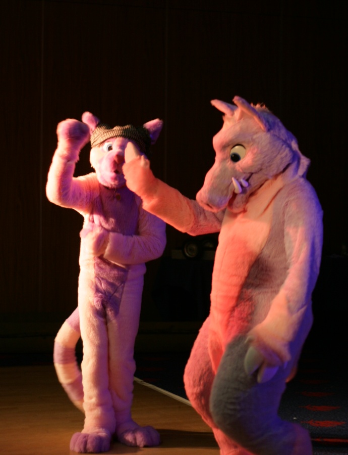 RBW 2008