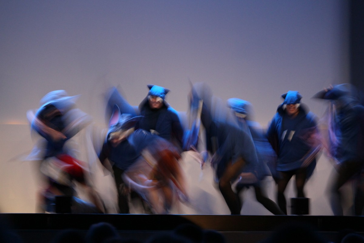 Ropecon 2016, Pokémon musical