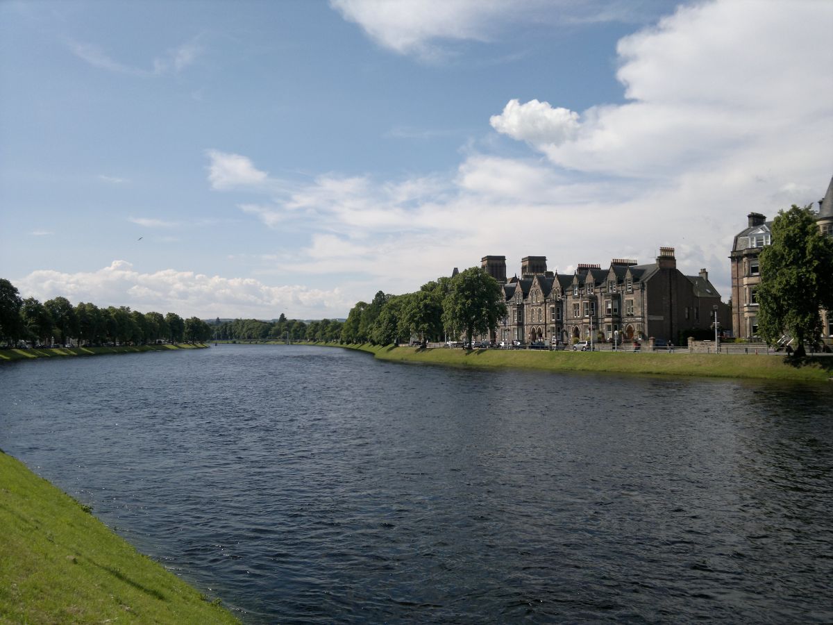 ScotiaCon 2011, Location