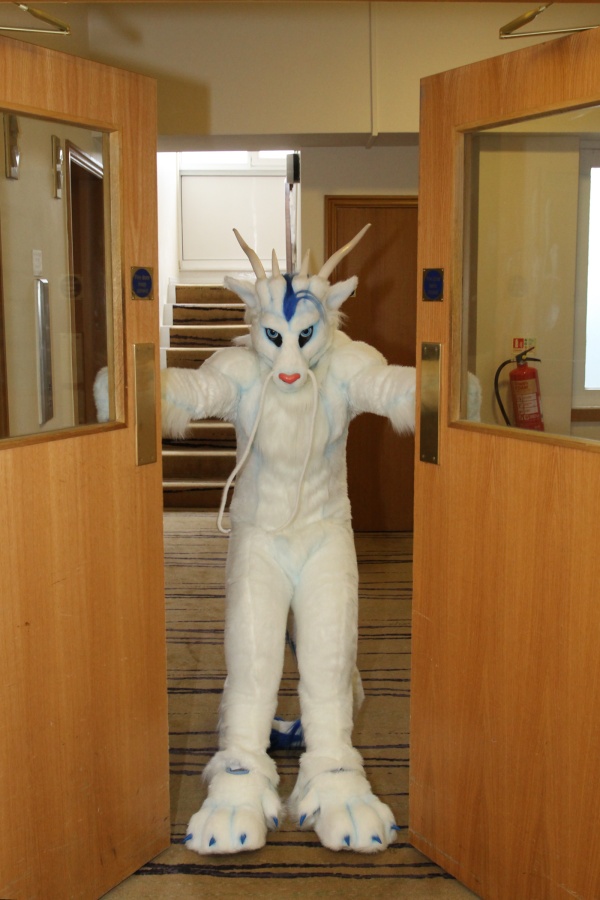 ScotiaCon 2011, Convention photos