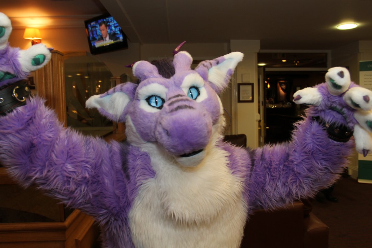 ScotiaCon 2011