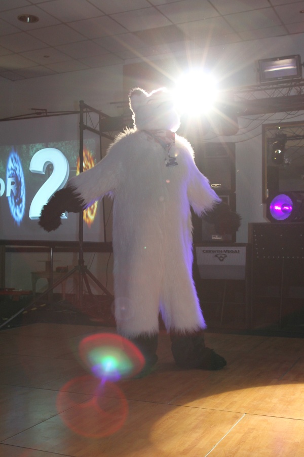 ScotiaCon 2011