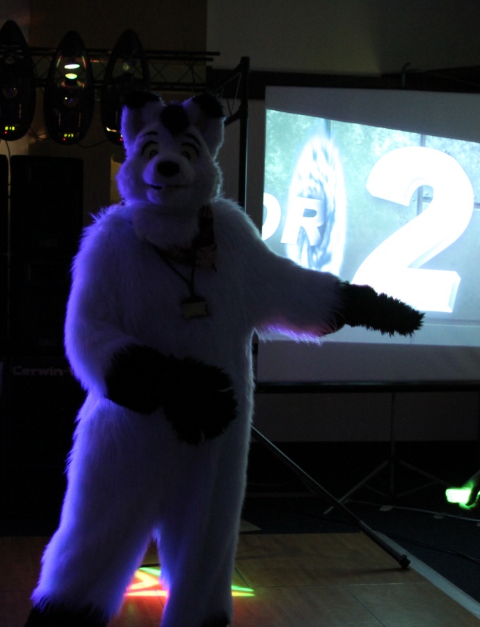 ScotiaCon 2011, Dances