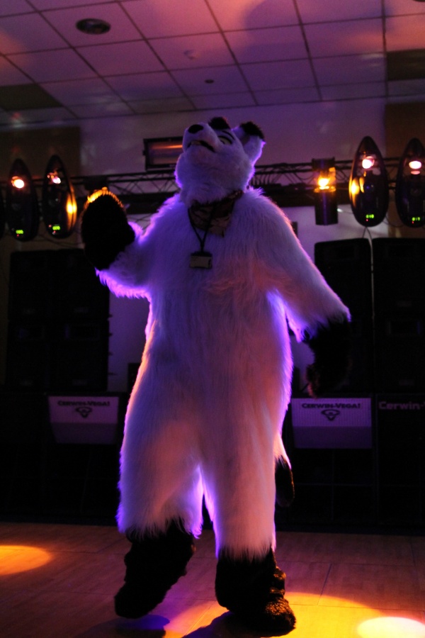 ScotiaCon 2011, Dances