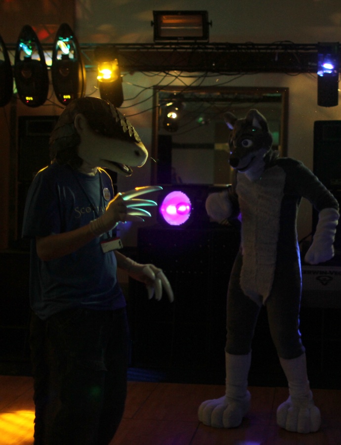 ScotiaCon 2011, Dances