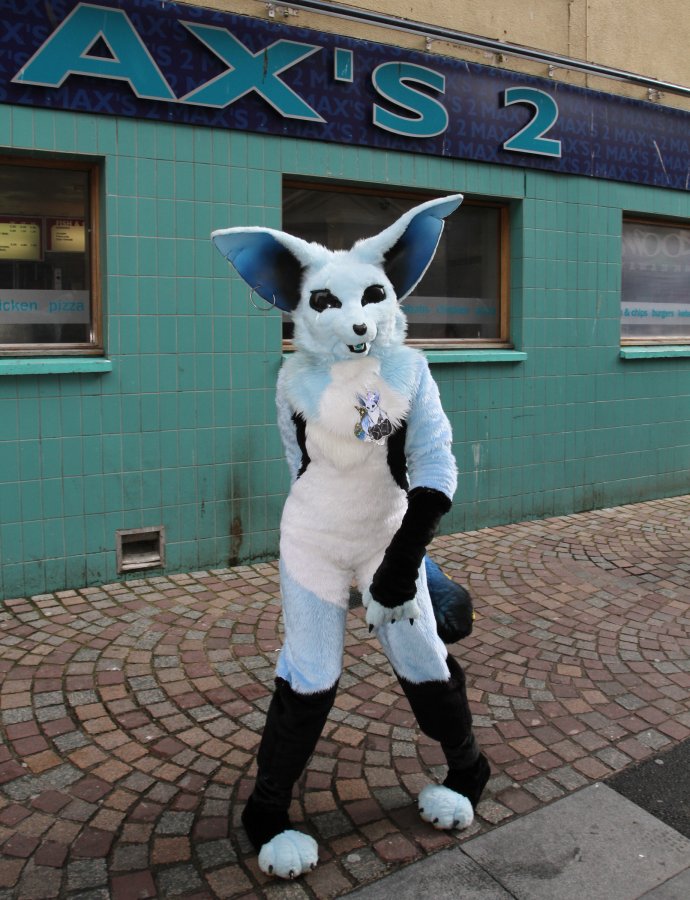 ScotiaCon 2011, Outside events