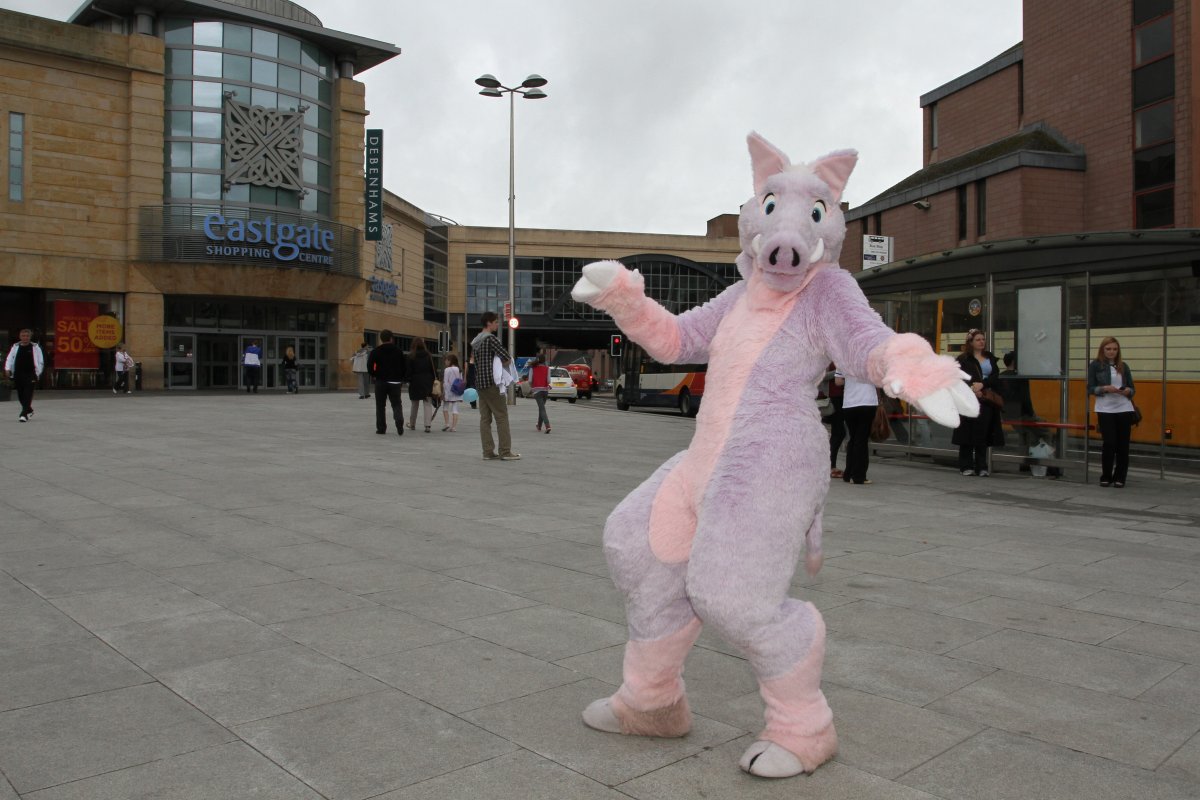 ScotiaCon 2011, Outside events