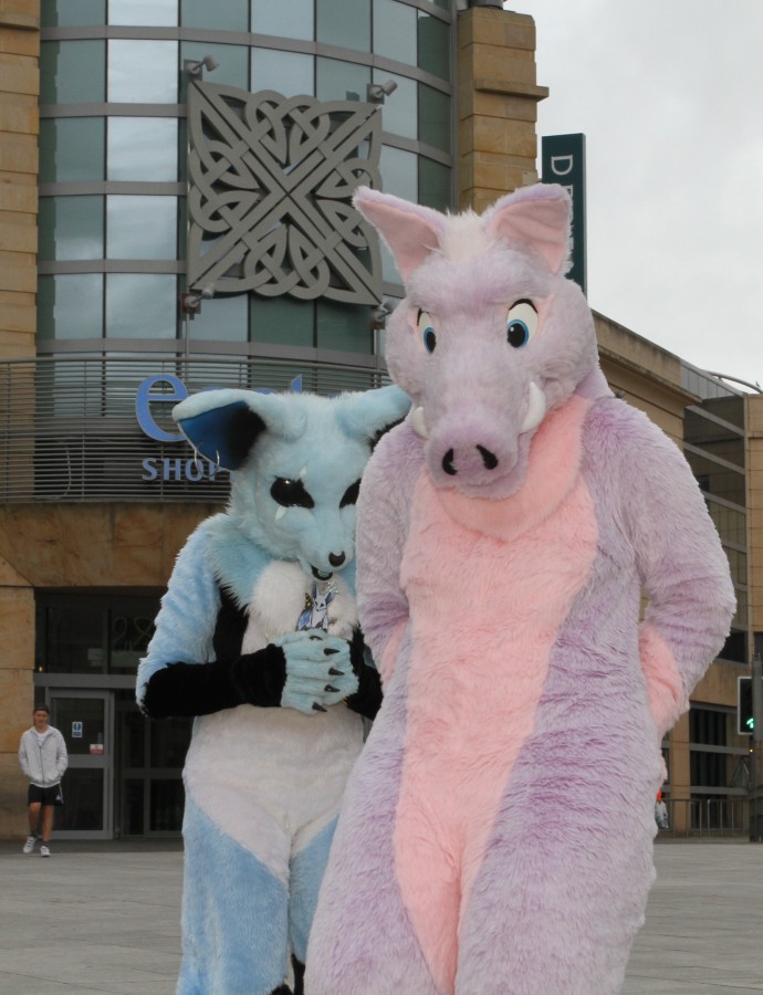 ScotiaCon 2011, Outside events