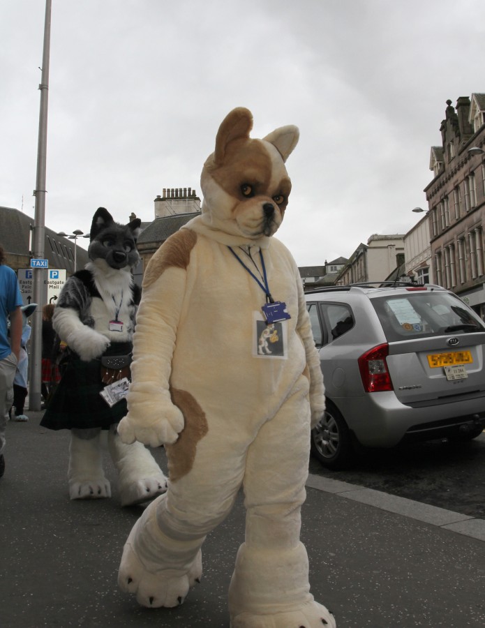 ScotiaCon 2011, Outside events