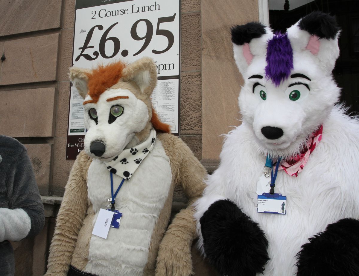 ScotiaCon 2011, Outside events