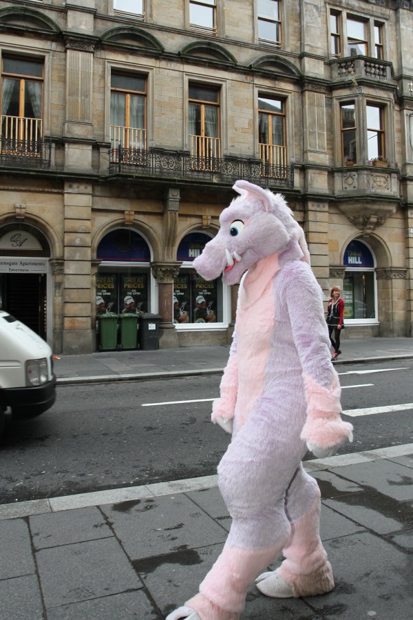 ScotiaCon 2011, Outside events