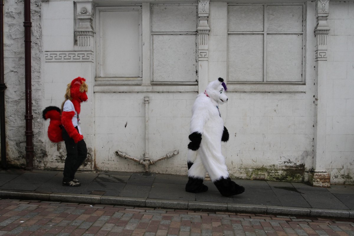 ScotiaCon 2011, Outside events