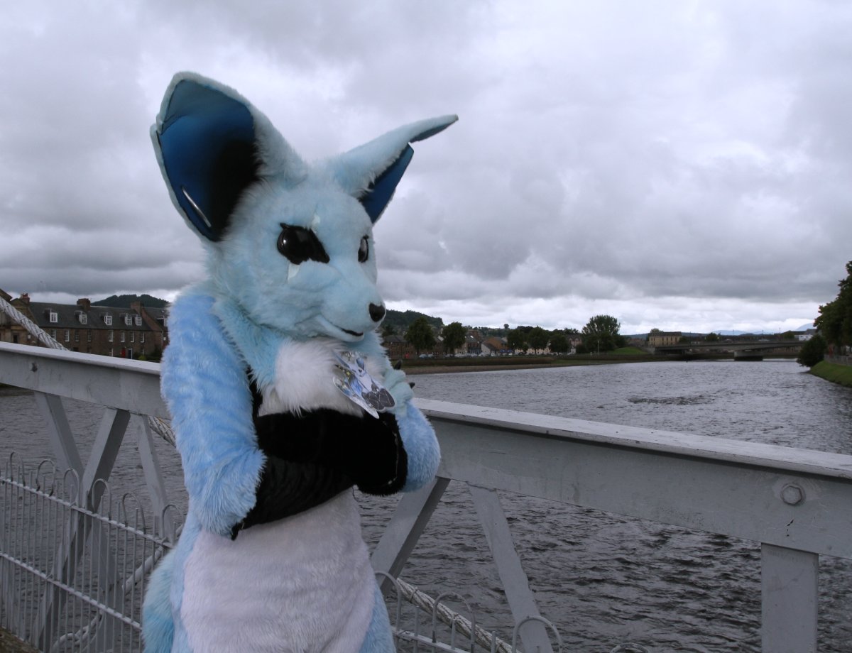 ScotiaCon 2011, Outside events