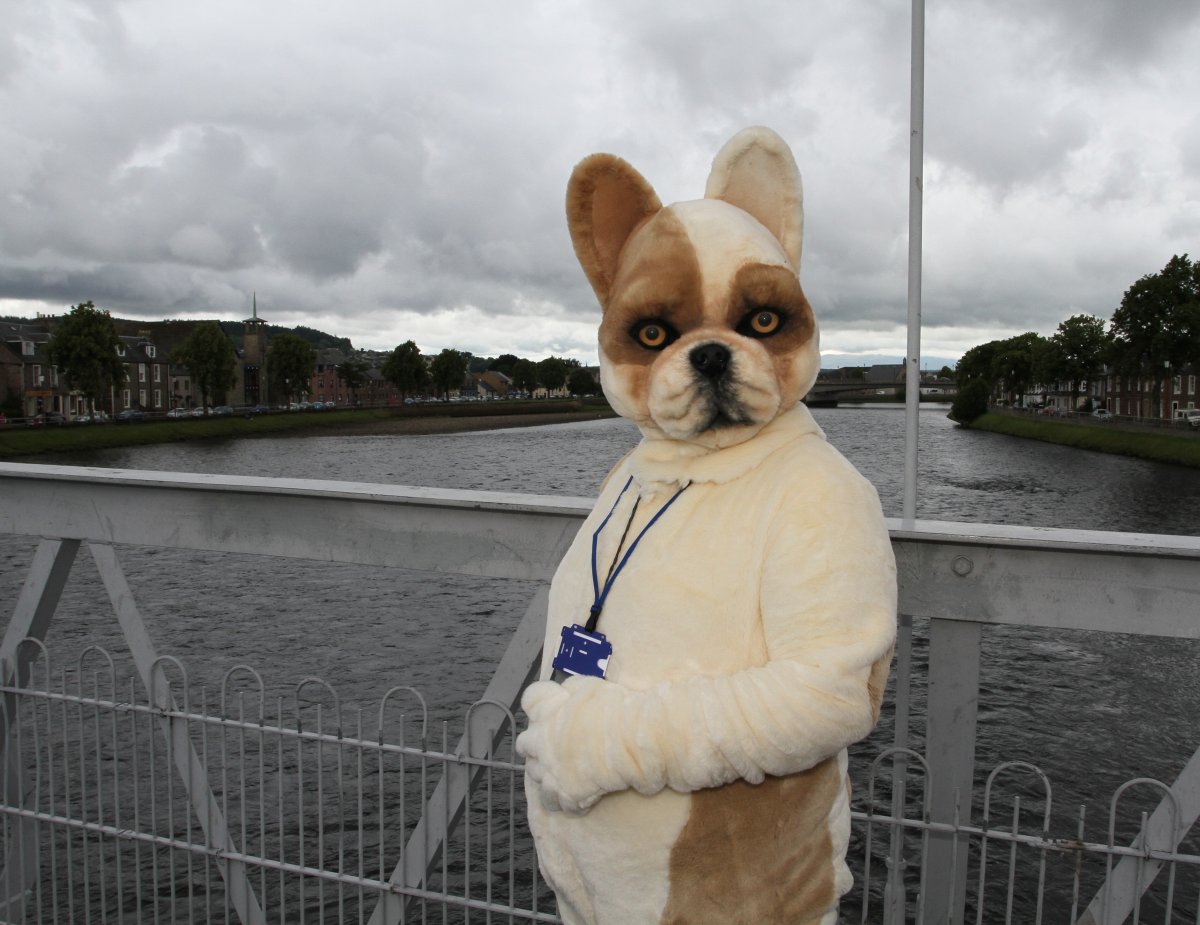 ScotiaCon 2011, Outside events