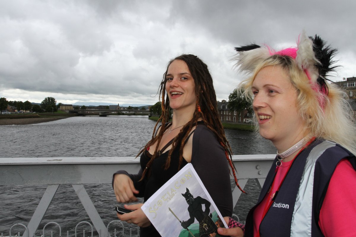 ScotiaCon 2011, Outside events