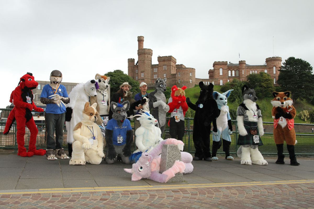ScotiaCon 2011, Outside events