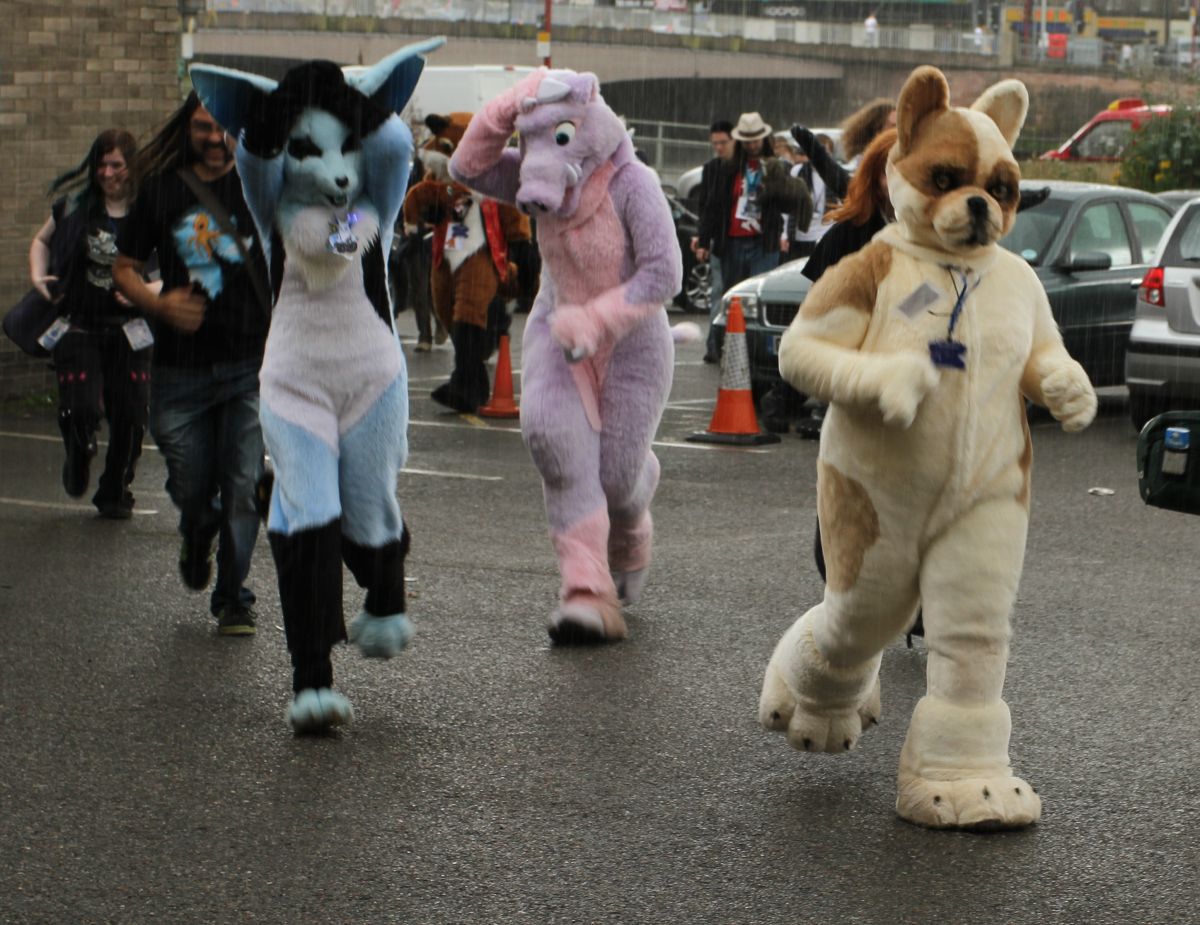 ScotiaCon 2011, Outside events