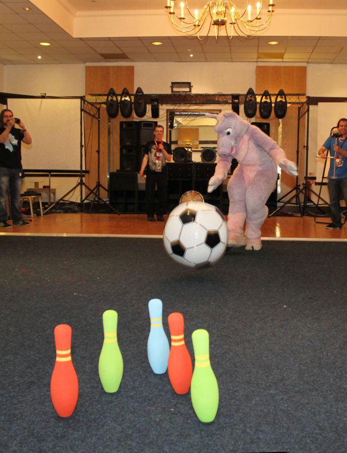 ScotiaCon 2011