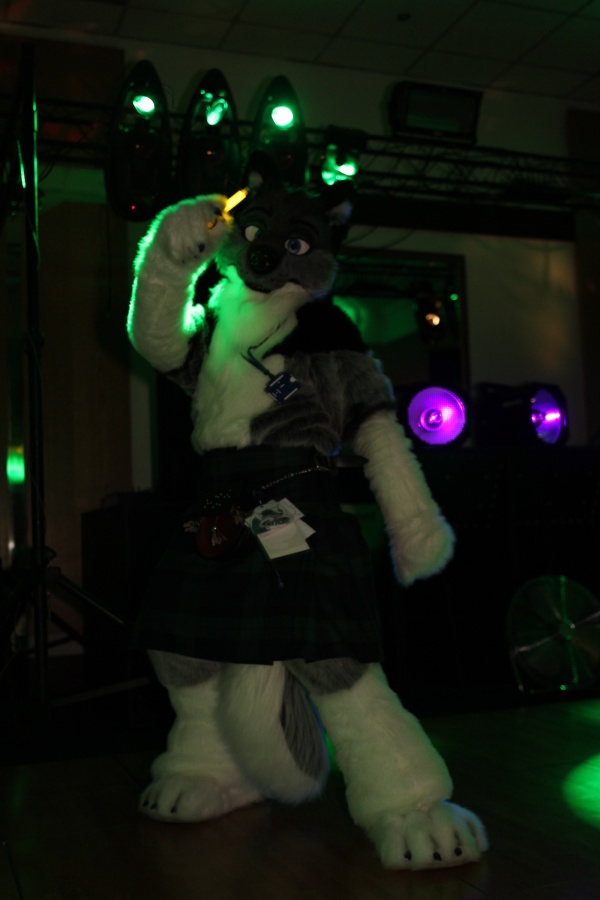 ScotiaCon 2011, Dances