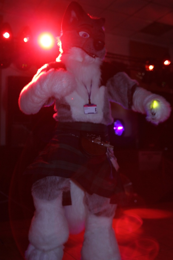 ScotiaCon 2011