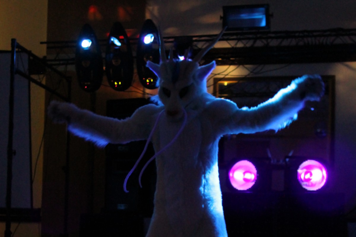 ScotiaCon 2011, Dances