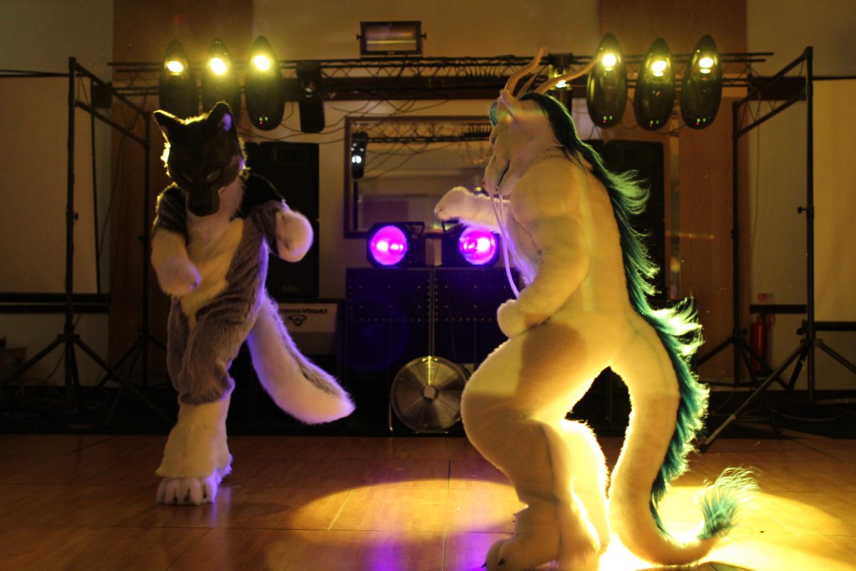 ScotiaCon 2011