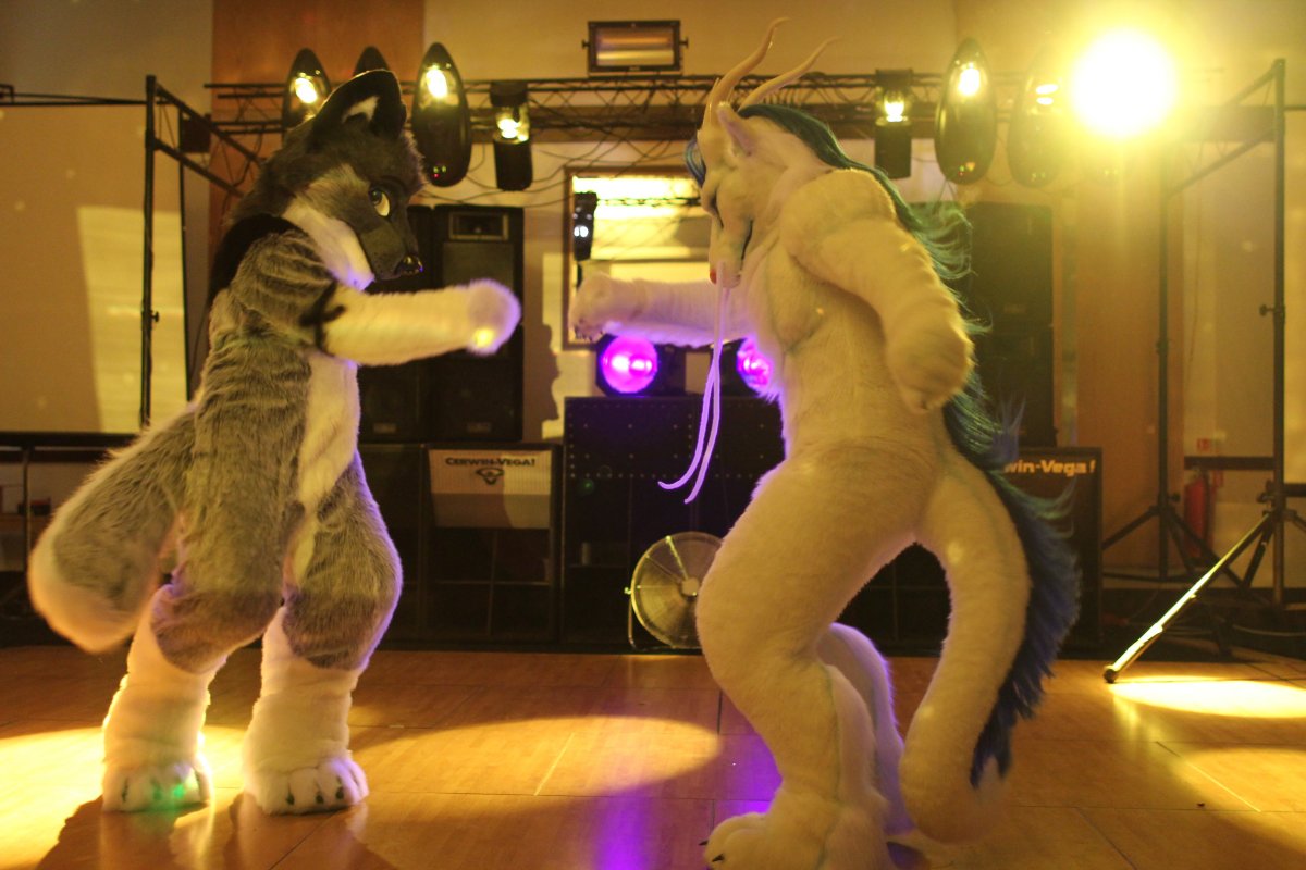 ScotiaCon 2011