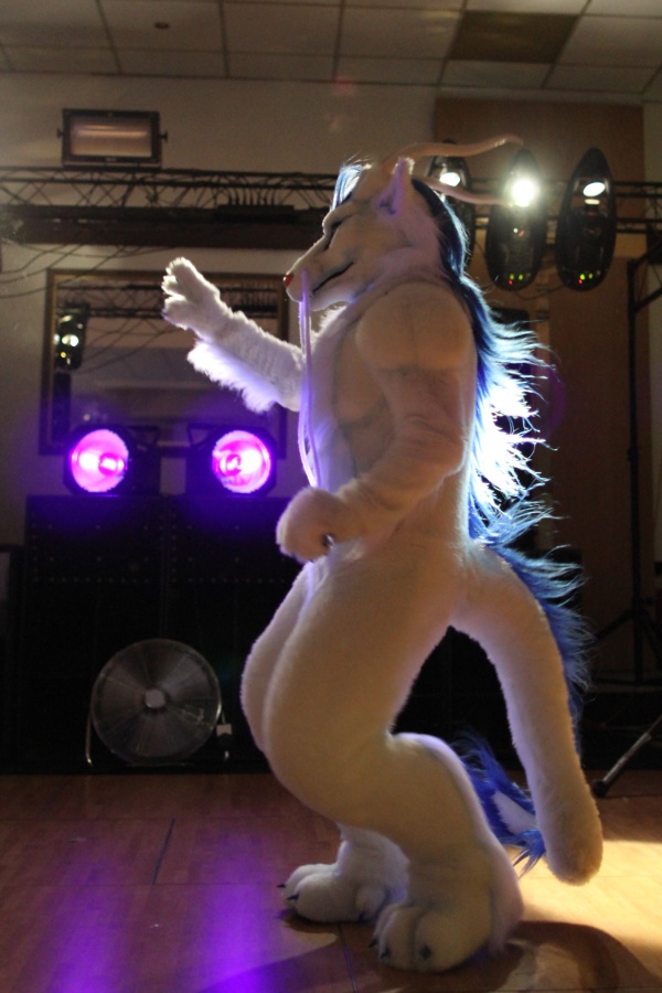 ScotiaCon 2011, Dances