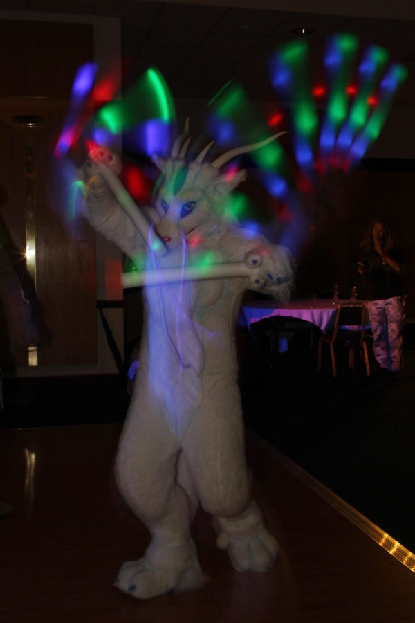 ScotiaCon 2011