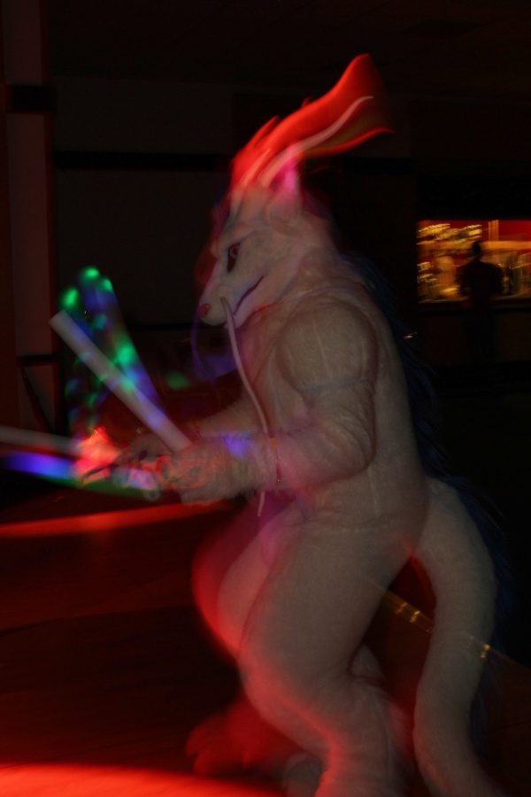 ScotiaCon 2011, Dances