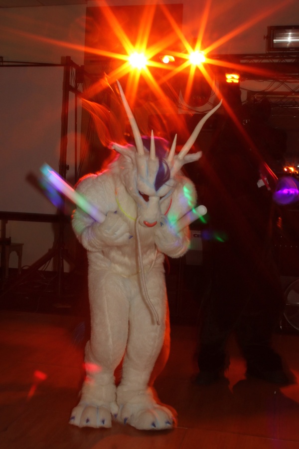 ScotiaCon 2011, Dances