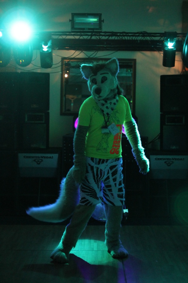 ScotiaCon 2011
