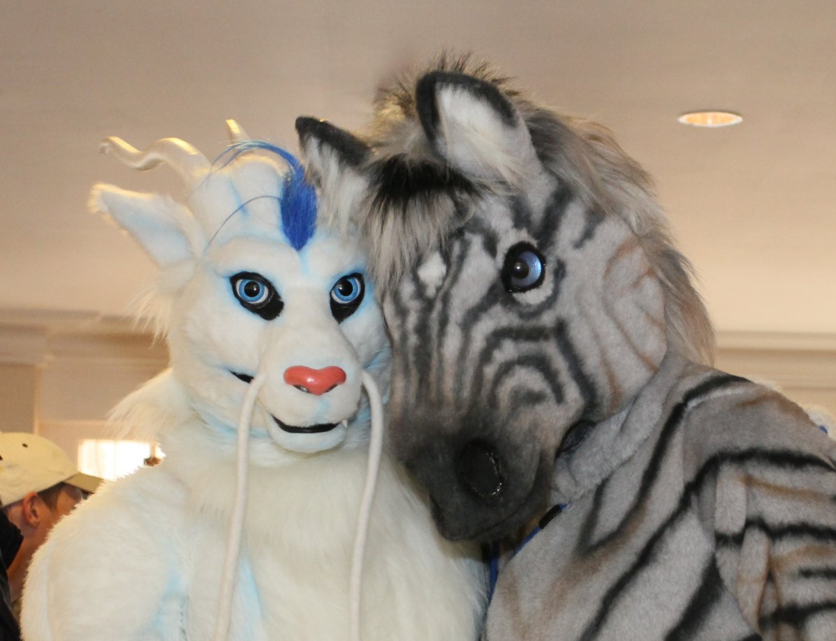 ScotiaCon 2011, Convention photos