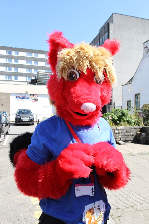 ScotiaCon 2011