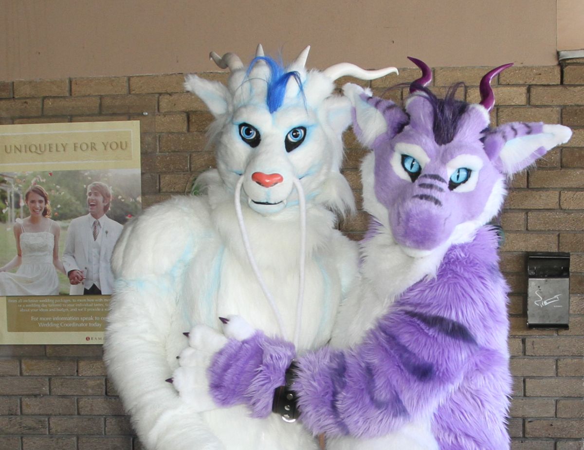 ScotiaCon 2011, Outside events