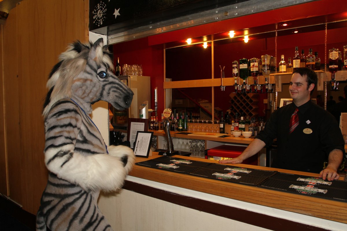 ScotiaCon 2011