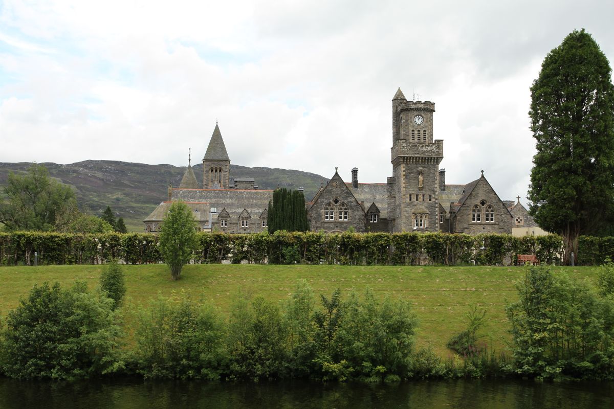 ScotiaCon 2011, Location