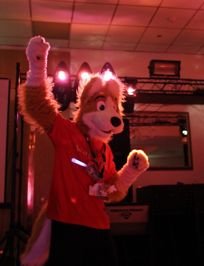 ScotiaCon 2011, Dances