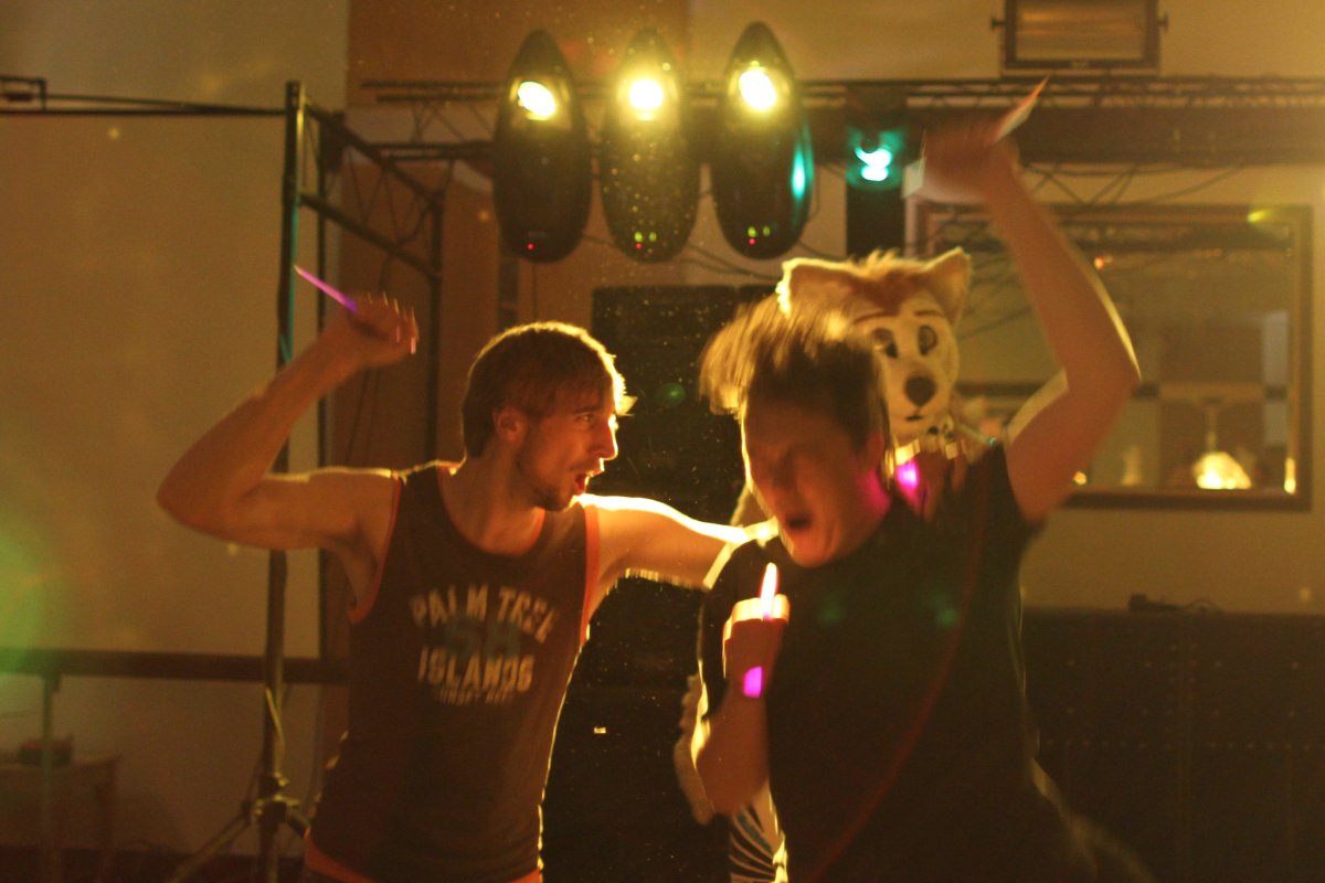 ScotiaCon 2011, Dances
