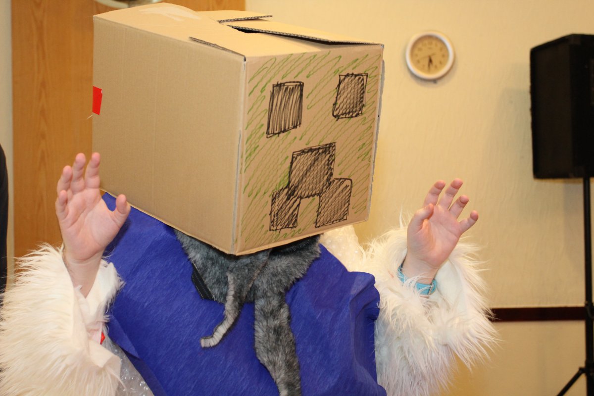 ScotiaCon 2012, Activities