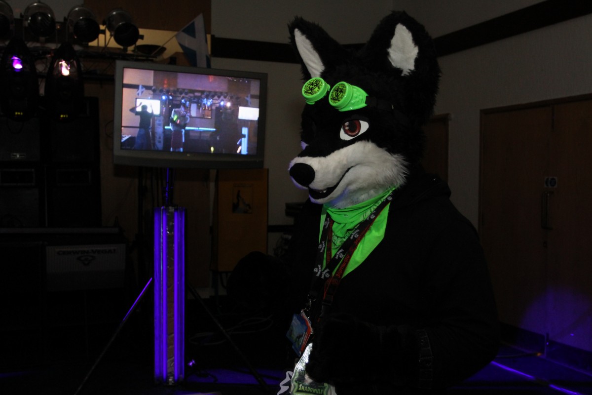 ScotiaCon 2012