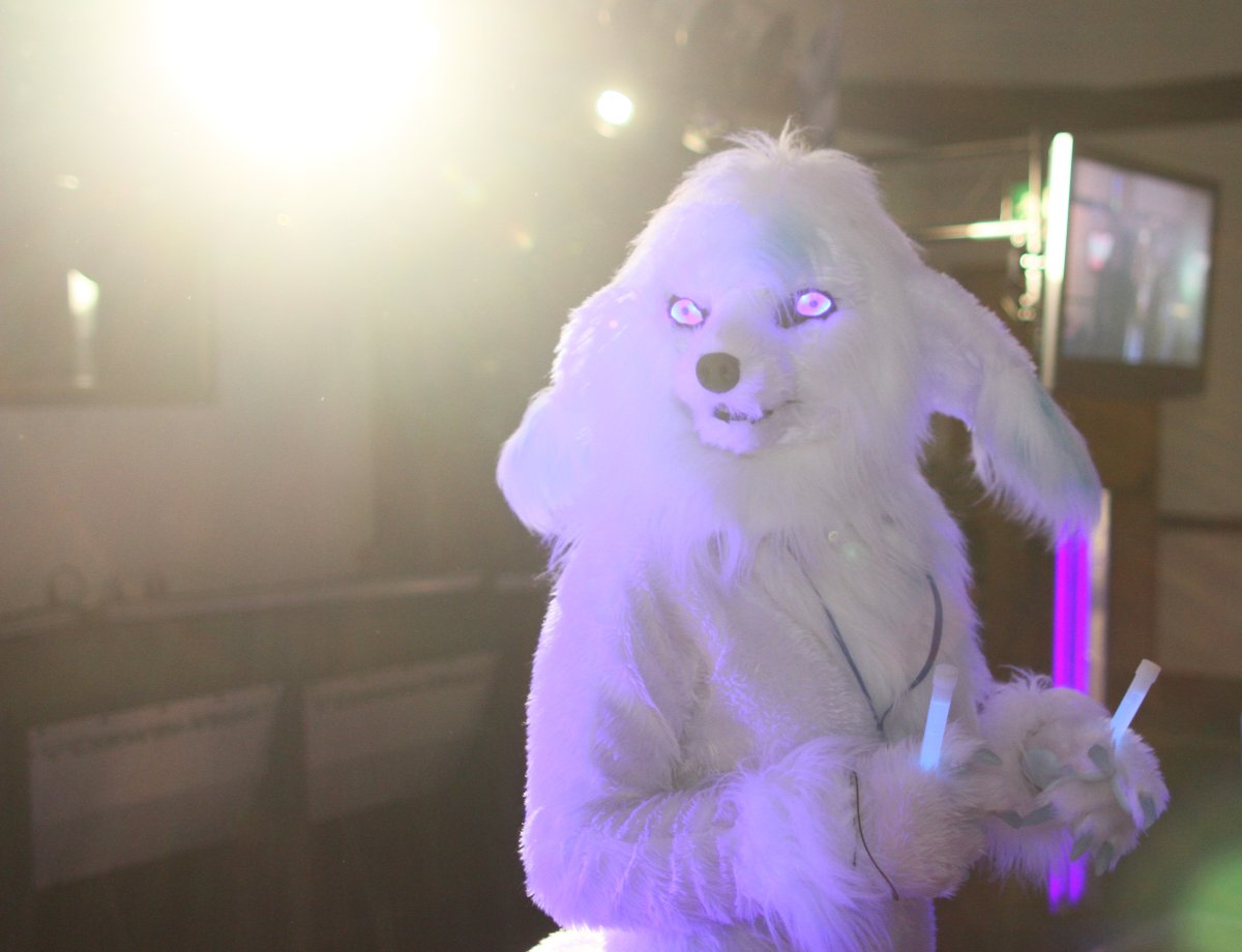 ScotiaCon 2012, Dances