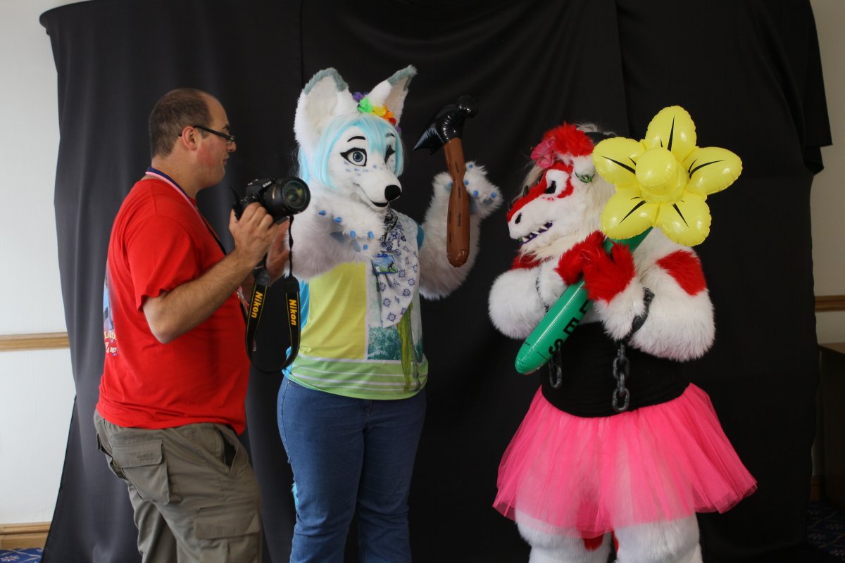 ScotiaCon 2012, General convention photos