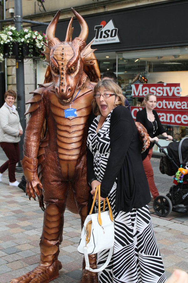 ScotiaCon 2012