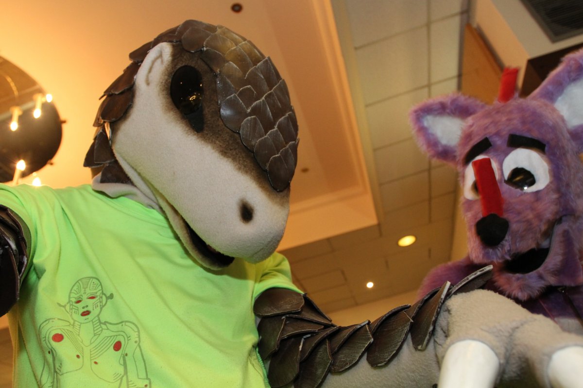 ScotiaCon 2012, Activities