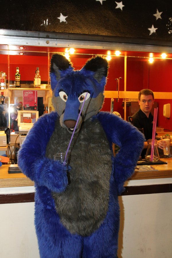 ScotiaCon 2012