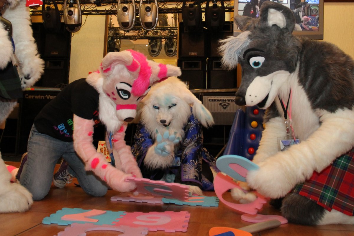 ScotiaCon 2012